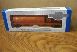 BACHMANN 'Silberserie' KANADISCHER GETREIDETRICHTER AUTO #604301 - Bild 1 von 3