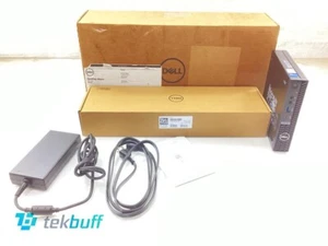 Dell OptiPlex 7020 Plus Micro - i7-14700 16GB 512GB SSD WiFi 6E W11P - (DN5R3) - Afbeelding 1 van 8