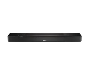 BOSE Smart Soundbar - schwarz - B-Ware & OVP - Bild 1 von 9