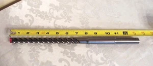 Neu SDS Max Bohrhammer Bit * 5/8" * Deutschland 06H224 * ANSI B212.15 - Bild 1 von 12