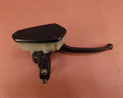2008-2009 Kawasaki Concourus 14 ZG1400 Front Brake Master Cylinder Assembly - Image 1 of 4