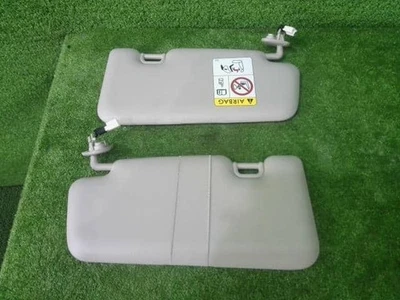 SUBARU Impreza 2024 5AA-GUD Sun Visor 92011FL151ME [Used] [PA121136685] - Image 1 of 3