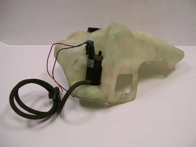 OEM 1993 Chevrolet Lumina EURO 22138869 22138868 Windshield Washer Reservoir Jug - Image 1 of 4