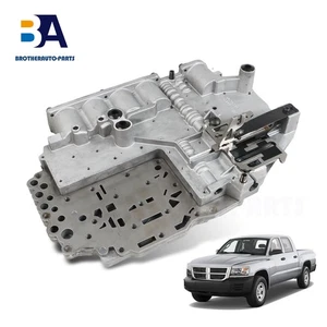 66RFE 68RFE Transmission Valve Body For 99-04 Jeep Grand Cherokee 4.7 - Picture 1 of 11