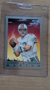 Fleer 1991 - Pro Vision Dan Marino #5 - Imagen 1 de 6