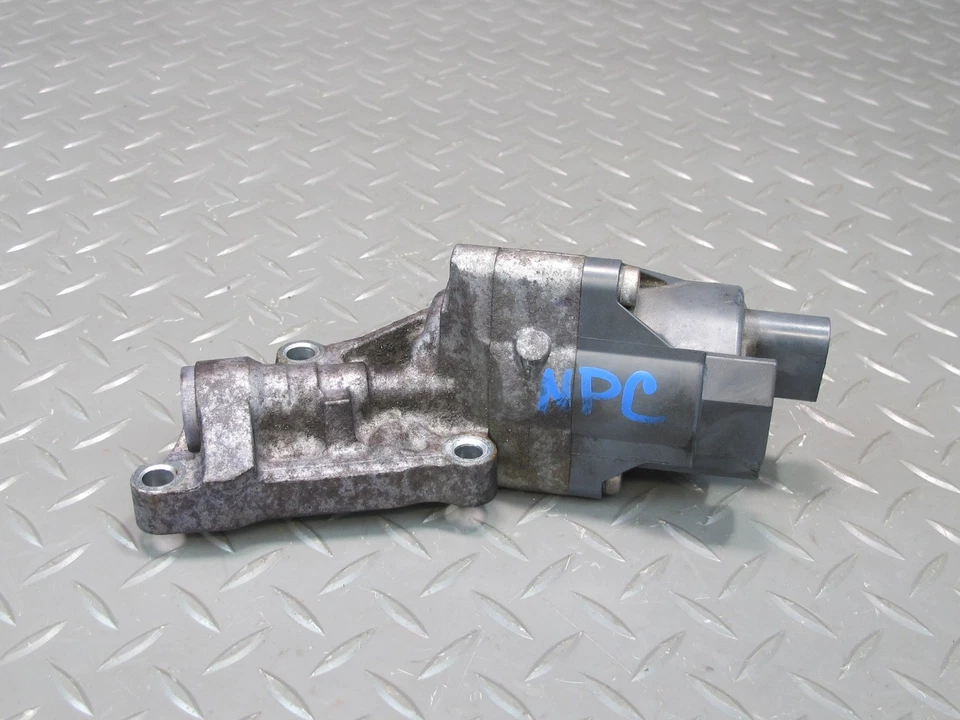 BOMBA DE ACEITE TRANSMISIÓN AUTOMÁTICA PORSCHE CAYENNE S 958 2011-2014 4,8 L 0C8927201A Foto 1 de 4