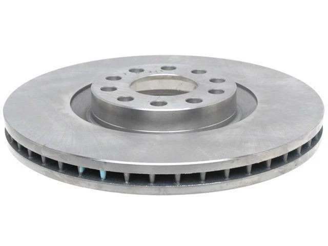 Rotor de freio dianteiro 31WXWS56 para Allroad Quattro S4 S6 2003 2001 2002 2004 2000 - Imagem 1 de 1