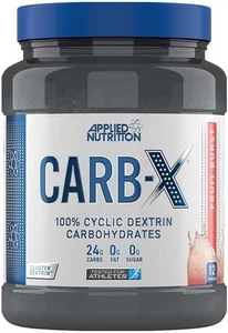 * TO CLEAR * Applied Nutrition, Carb X, Fruit Burst, 300g - Picture 1 of 1