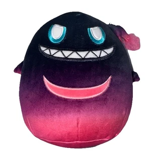 Squishmallow Dark Chao Sonic The Hedgehog Gamestop Exclusive Plush 8 Inch NEW - Picture 1 of 6
