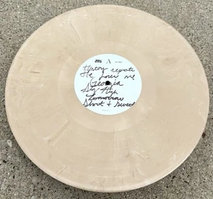 BRITTANY HOWARD Jaime Vinyl RECORD ONLY NO COVER - Picture 1 of 2