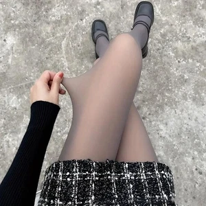 Spring and Autumn Style 85g Thin Polyester Without Black stockings HOT N1B4 - Picture 1 of 17