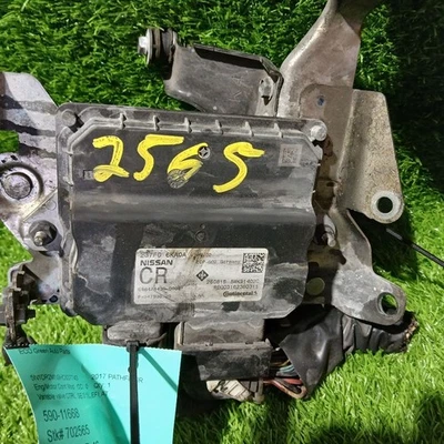 Engine ECM Valve Control Fits 17 INFINITI QX60 578429 - Изображение 1 из 4