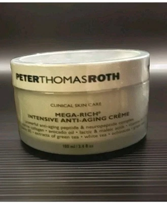 Peter Thomas Roth Mega-Rich® Intensive Anti-Aging Creme 100 ML/ 3.4 FL Oz - Image 1 of 4