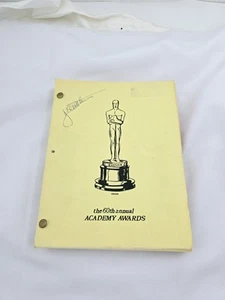 Sceneggiatura 60° Academy Awards - Foto 1 di 18