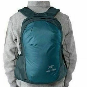 Arc'teryx Cordova Backpack Marine Blue/Green Used VGC - Picture 1 of 15