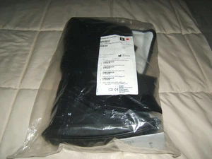 Bota de Caminar Talla Mediana Procare Pro-Step Walker 79-98795 Negra NUEVA con manual - Imagen 1 de 7