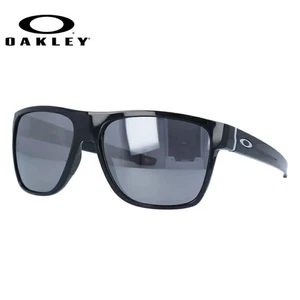 Occhiali da sole Oakley Crossrange XL polarizzati, vestibilità regolare, taglia 58 - Foto 1 di 3