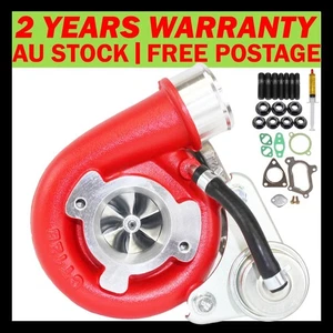 GEN1 High Flow Turbo Charger For Toyota Land Cruiser 1KZ-TE 3.0L CT12B - Picture 1 of 14