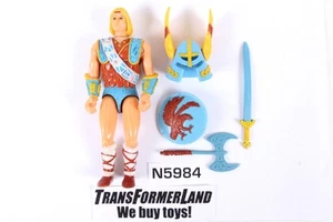 Northlord 100% Acciones Completas Advanced Dungeons & Dragons AD&D - Imagen 1 de 3