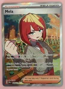 Mela 140/131 Allenatore Pokemon - Foto 1 di 2