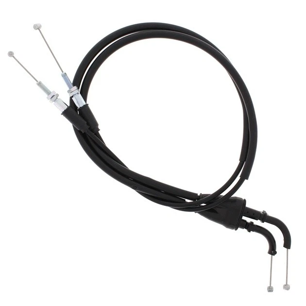 Cable acelerador todas las bolas KTM 400 SX/520 SX/520 EXC/520 MXC/250 EXC-G/520 EXC-G Foto 1 de 1