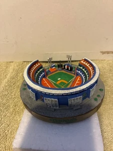 2008 New York Mets Final Season Shea StadiumRreplica Nathan's " New " In Box - Picture 1 of 3