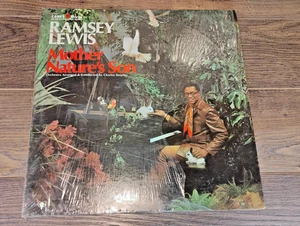 Ramsey Lewis Mother Nature's Son Beatles Songs 1968 Cadet Shrink Vinyl Record - Imagen 1 de 11