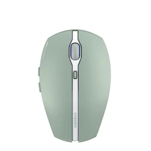 CHERRY GENTIX BT, bezprzewodowa mysz Bluetooth, funkcja wielu urządzeń do 3 G - Zdjęcie 1 z 6