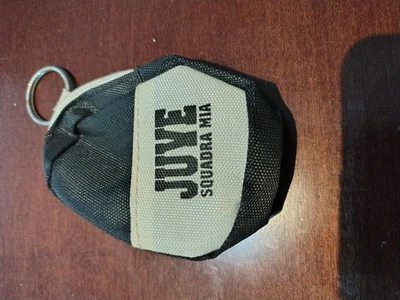 Portachiavi A Zainetto Della Juventus - Immagine 1 di 2