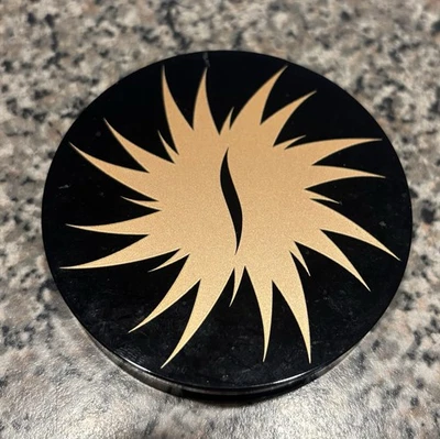 Sephora Collection Sun Disk Bronzing Powder Canary Island 7 NWOB - Image 1 of 3