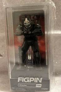 FiGPiN Star Wars: The Bad Batch - Wrecker #766 - Bild 1 von 3