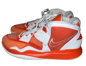 Herren Nike Kyrie Infinity TB Team Orange Größe 10,5 - Bild 1 von 6