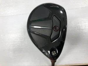 TSR2 | 24 | S | Speeder TR HYBRID 85 | Usato | Utility | Titleist 【Più corto Stesso  - Foto 1 di 7