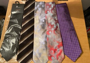 mens ties bundle - Picture 1 of 9