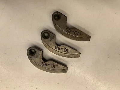 10-66 Weight - 2016 Polaris 800 Switchback Aassualt - Image 1 of 4