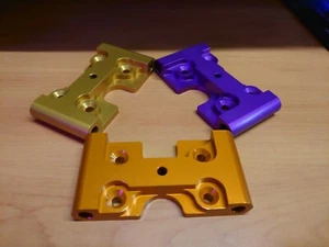 Aowei Yama Buggy Front Upper Suspension Arm Mount | Single - Picture 1 of 10