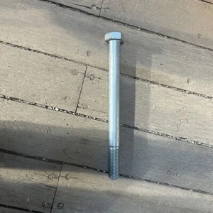 Caterpillar Hexagonal Head Bolt 1-1/4-7 031-0213 - Picture 1 of 3