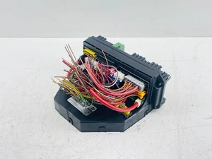 07-14 MERCEDES C250 W204 SIGNAL ACTIVATION MODULE OEM A212 900 5812 OEM - Picture 1 of 4