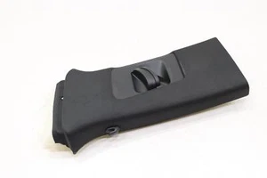 2015 - 2025 PORSCHE MACAN LEFT B PILLAR UPPER TRIM COVER OEM 95B867293 BLACK_VC - Foto 1 di 14
