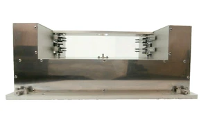 Kawasaki 3SC002S-A011 300mm Wafer Robot Transport Aligner Working Surplus - Picture 1 of 10