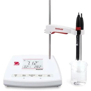 Ohaus 30655944 ST2200 -F Starter 2200 pH Bench Meter with 1 year Warranty - Picture 1 of 1