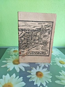 CHRONIK DER STADT FLENSBURG Ausgabe aus dem 3. Reich - Bild 1 von 1