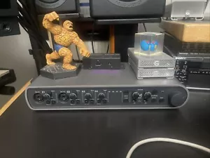 Avid MBox 3 Pro Firewire Audio Interface - Used, very good condition - Picture 1 of 1