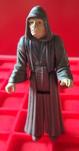 Star Wars - Actionfigur Imperator Kenner - Bild 1 von 4