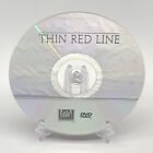 ? The Thin Red Line (Dvd 1998) - Caviezel Penn Nolte - Disc Only