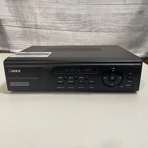 Digital Watchdog DW-VMAX 4 DVR, 500 GB - Powers On *Untested* - Picture 1 of 4