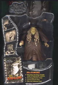 Figura Silent Screamers - Dr Caligari - Imagen 1 de 1