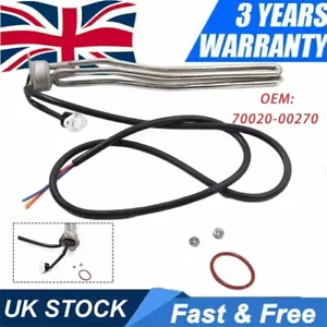 for TRUMA ULTRASTORE WATER TANK HEATER HEATING 850w ELEMENT 70020-00270 - Picture 1 of 8