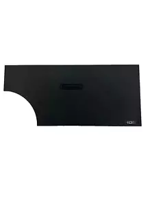 Nintendo Switch OLED TV Dock Back Cover Solo Flap - Nero (Usato) - Foto 1 di 7