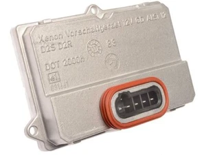 For 2005-2010 Audi A8 Quattro Xenon Lighting Ballast SMP 74647SHQV 2006 2007 - Picture 1 of 2